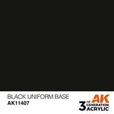 Black Uniform Base